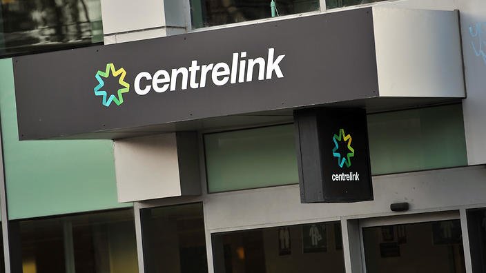 Centrelink Payments for the Bereaved